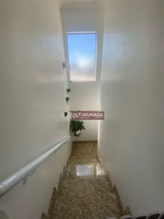 Imagem Casa à venda, 190 m² por R$ 890.000,00 - Vila Rosália - Guarulhos/SP