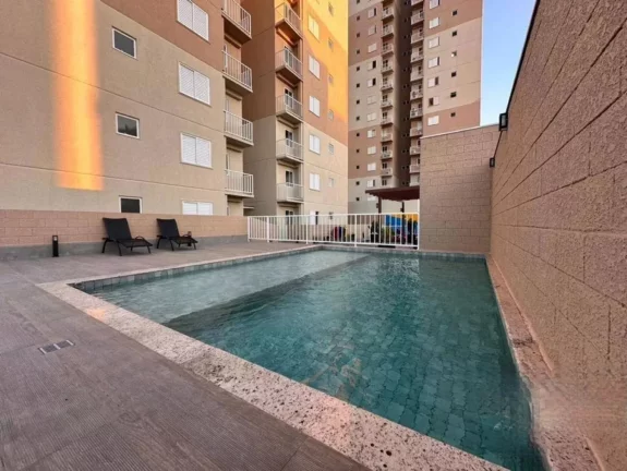 Apartamento para Venda em Maringá / PR no bairro Parque da Gávea