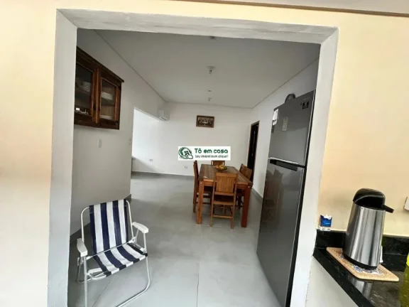 Imagem CASA RESIDENCIAL em SÃO JOSÉ DOS CAMPOS - SP, SANTANA