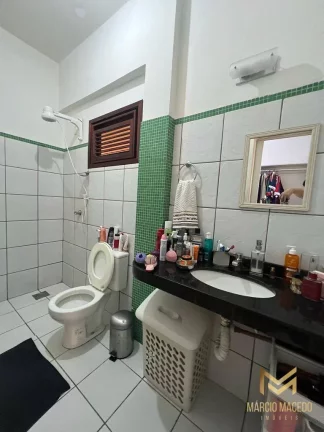 Imagem Mansão com 4 suítes à venda, 550 m² por R$ 1.385.000 - Luciano Cavalcante - Fortaleza/CE