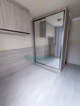 Imagem Apartamento para alugar em Londrina - Com 2 quartos sendo 1 suíte - 1 vaga - venda e locação, 56 m² - Vale dos Tucanos - Londrina/PR