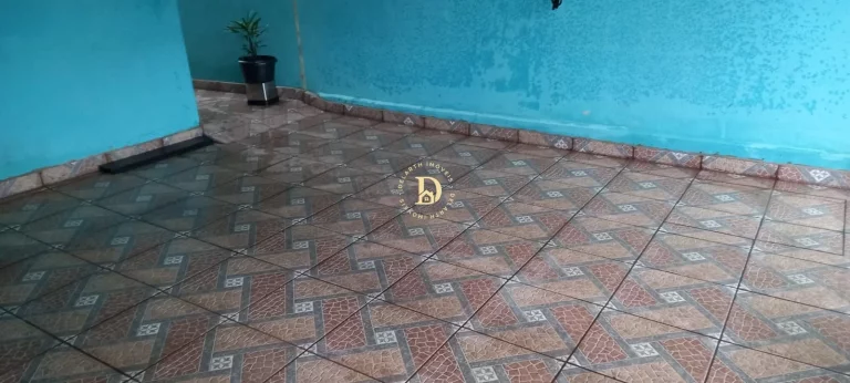 Imagem Sobrado - Jd. Cruzeiro do Sul - 3 dormitórios (1 suíte) - 83m²