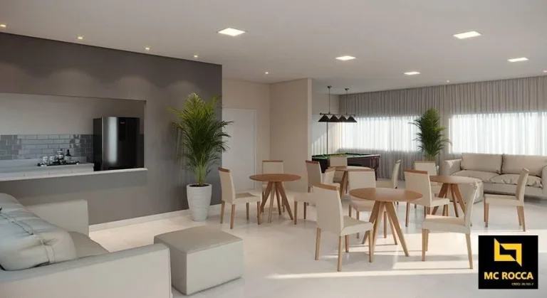 Imagem Apartamento 2 dormitórios - Way Aramaçan - Santo André