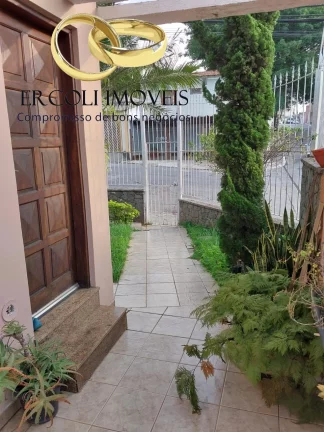 Imagem CASA RESIDENCIAL em São Paulo - SP, Vila Granada