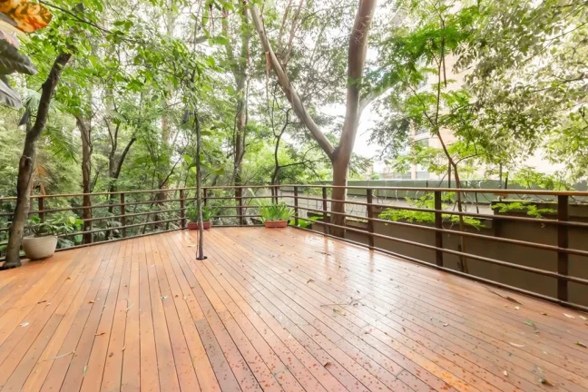 Imagem APARTAMENTO RESIDENCIAL em São Paulo - SP, Paraíso do Morumbi