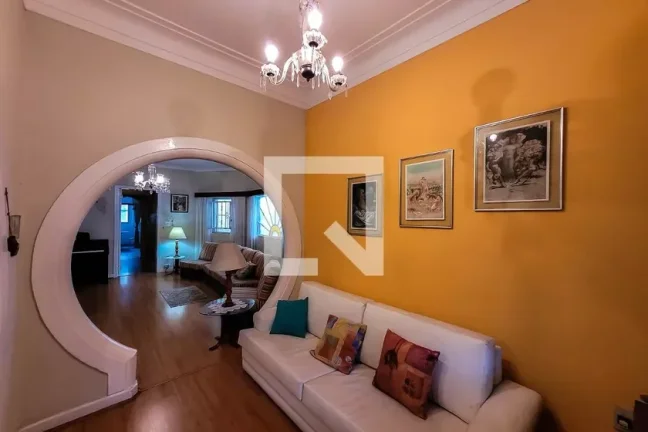 Imagem Casa à Venda - Cambuci, 3 Quartos, 285 m2