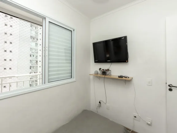 Imagem Apartamento à venda, no Condomínio IN SP Villa Lobos em São Paulo, Vila Prudente, com 3 quartos, 66m2