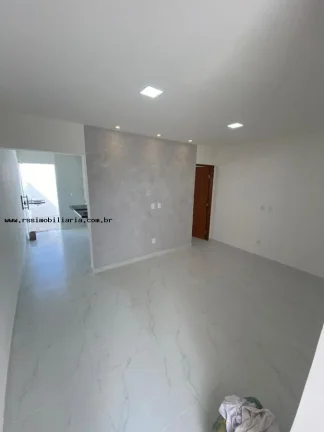 Imagem Casa 2 Quartos à venda no Bairro Paratibe em João Pessoa/PB