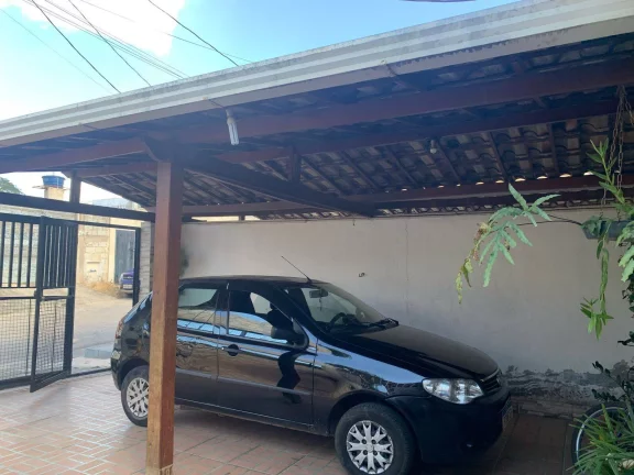 Imagem EXCELENTE CASA , EM FRANCELINOS!