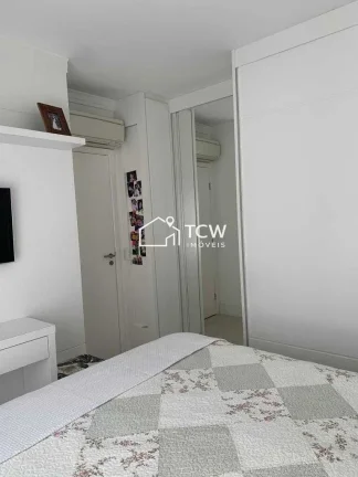 Imagem Apartamento 2 dorm no Vila Olimpia