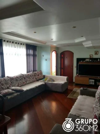 Imagem Apartamento para Venda em Santo André / SP no bairro Parque das Nações