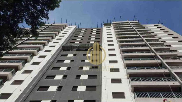 Imagem Apartamento com 2 dormitórios com suíte próximo ´USP- Ribeirão Preto/SP