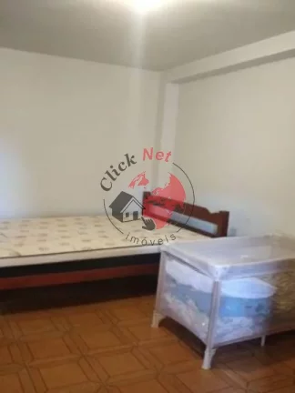 Imagem Casa Assobradada para Venda no bairro Alves Dias em São Bernardo do Campo