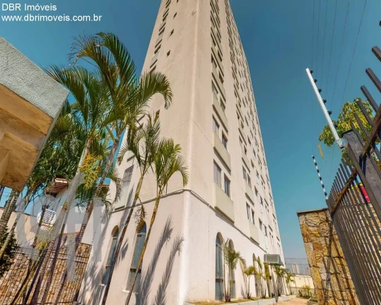Imagem APARTAMENTO RESIDENCIAL em Sao Paulo - SP, Ermelino Matarazzo
