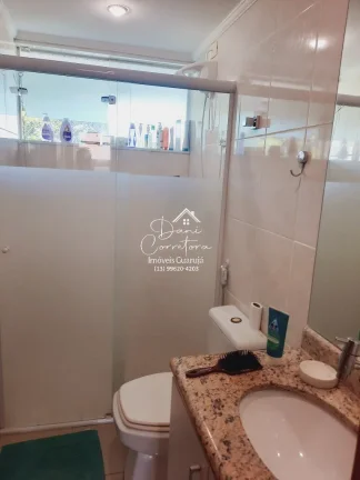 Imagem Oportunidade na Enseada, Guarujá-SP: 3 quartos, 1 suíte, 2 salas, 2 banheiros, 2 vagas de garagem, 95,00m². Venha conferir!