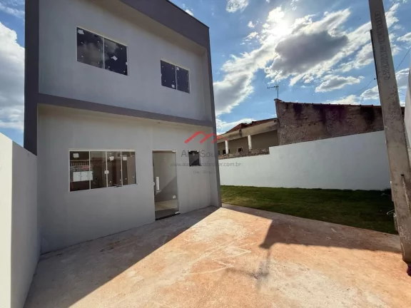 Imagem Casa para Venda em Sumar?(C) / SP no bairro Parque Sevilha (Nova Veneza)