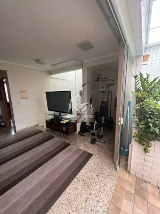 Imagem Casa com 5 quartos no Embaré Cod: 23712, GER