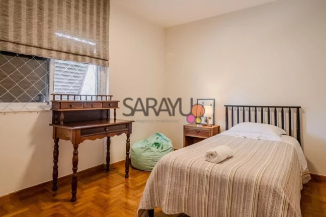Imagem Apartamento no Itaim Bibi para venda