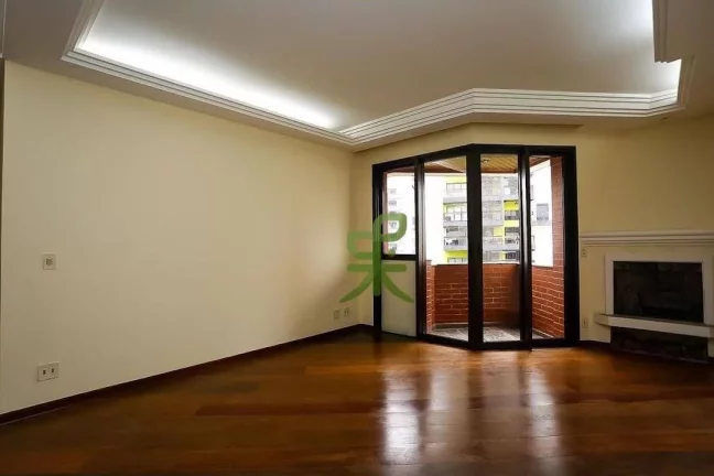 Imagem Apartamento com 3 dormitórios à venda, 106 m² por R$ 650.000,00 - Vila Andrade - São Paulo/SP