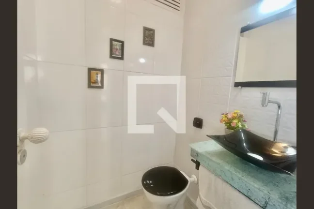 Imagem Apartamento à Venda - Copacabana, 4 Quartos, 270 m2