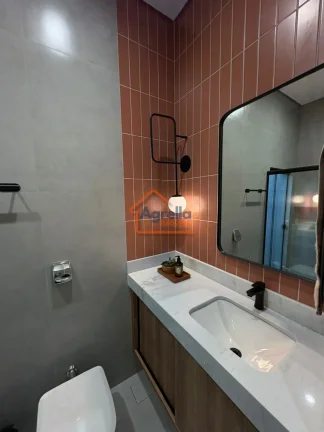 Imagem Casa à venda no bairro Jardim Murilo - Mogi Guaçu/SP