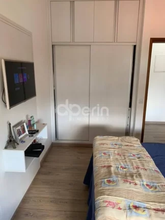 Imagem APARTAMENTO À VENDA - CENTRO