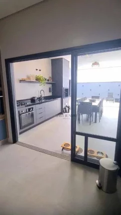 Imagem Casa com 3 suites à venda, 199 m² por R$ 1.900.000 - Condomínio Residencial Villa Verona - Sorocaba/SP