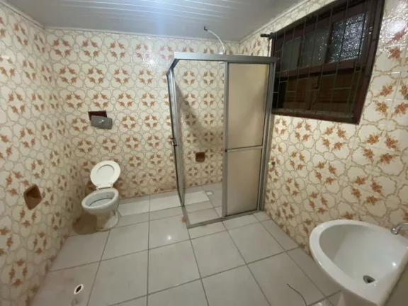Imagem CASA RESIDENCIAL em São Francisco do Sul - SC, Centro