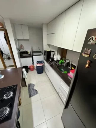 Imagem Apto - 2 Quartos - 1 Suíte - 67 m² - Jardim Oceania, João Pessoa/PB