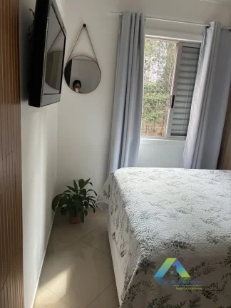 Imagem Apartamento à venda com 2 dormitórios em Sacomã/SP!