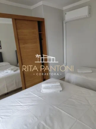 Imagem Apartamento - Ribeirão Preto - City Ribeirão