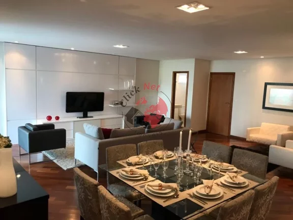 Imagem Excelente Apartamento à Venda no bairro Barcelona em São Caetano