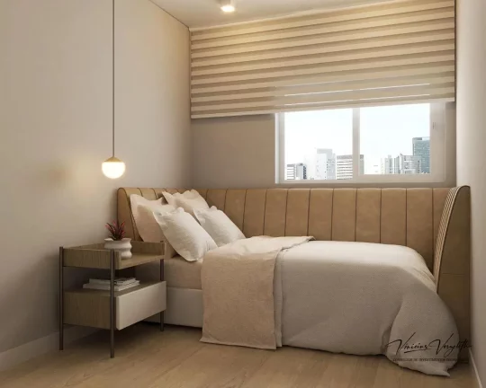 Imagem Apartamento 2 dormitórios para Venda em Balneário Camboriú / SC no bairro Nações