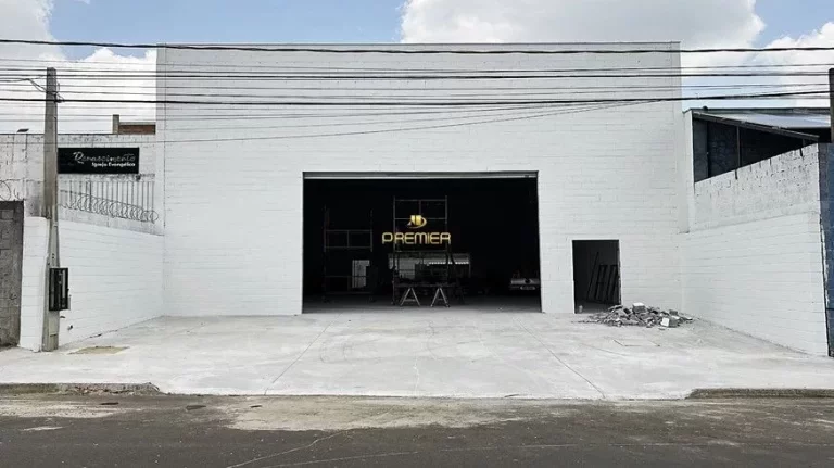 Imagem GALPÃO INDUSTRIAL À VENDA NO DISTRITO FAZGRAN PRÓXIMO À BRF EM JUNDIAÍ / SP