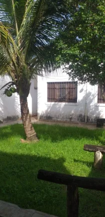 Imagem Casa para Venda em Itanhaém, Praia do Sonho, 4 dormitórios, 1 suíte, 3 banheiros, 4 vagas