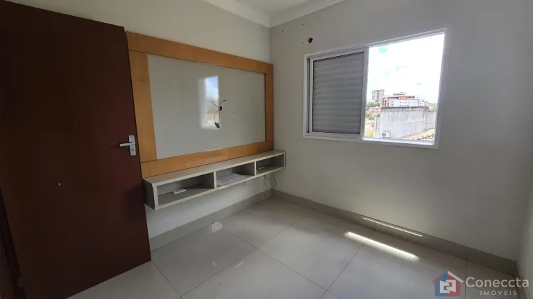 Imagem Apartamento à Venda no Bairro Cidade Jardim em Patos de Minas-MG