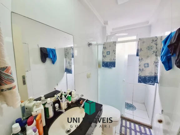 Imagem Apartamento 03 quartos 2 suítes a venda no Centro de Guarapari, pertinho da Praia e comércio!