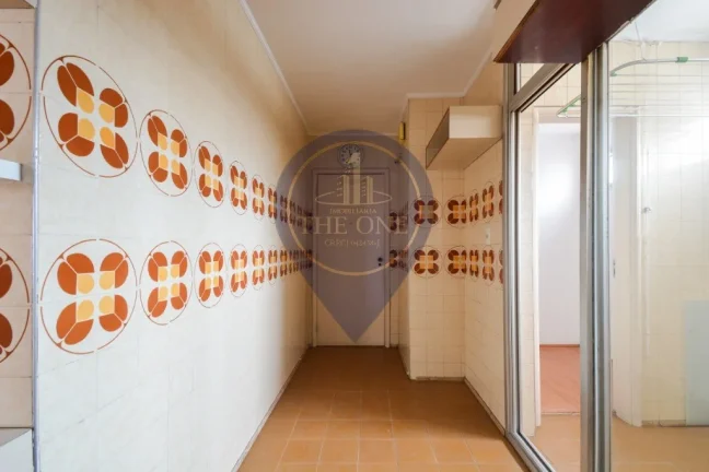 Imagem Apartamento à venda em Moema, São Paulo-SP: 3 quartos, 2 salas, 3 banheiros, 1 vaga de garagem, 82m². Confira já!