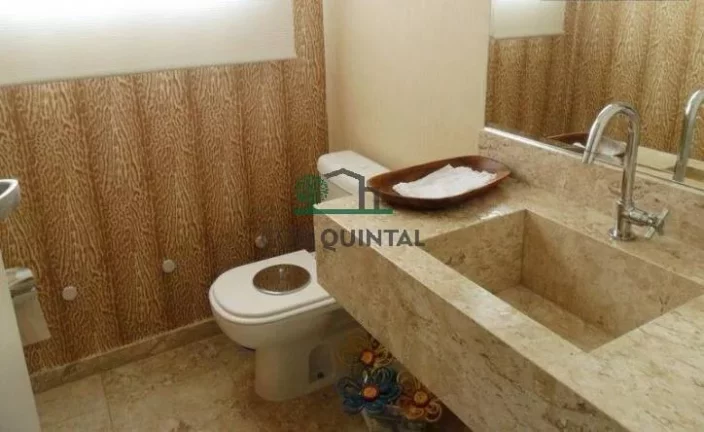 Imagem Casa com 4 Quartos à Venda, 350 m² em São Paulo Ii - Cotia