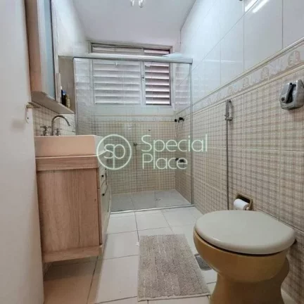 Imagem Ótimo apartamento à venda em Higienópolis - Área: 170m² - 03 dormitórios - sendo 01 suíte - L...
