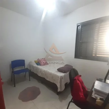 Imagem Apartamento - Ribeirão Preto - Centro