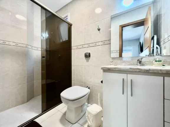 Imagem Apartamento 2 Dormitórios - Bairro Zona Nova
