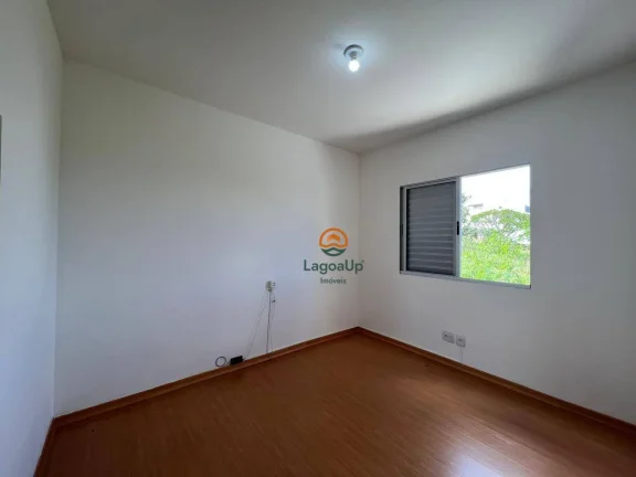 Imagem Apartamento com 3 dormitórios à venda, 170 m² por R$ 480.000,00 - Lagoa Mansões - Lagoa Santa/MG