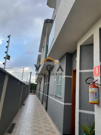 Imagem Casa em Condomínio para Venda em São Paulo, Vila Santa Teresa (Zona Leste), 2 dormitórios, 2 suítes, 2 banheiros, 1 vaga
