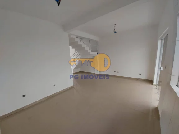 Imagem SOBRADOS DE 3 DORMITÓRIOS NO BALNEÁRIO GRAJAÚ