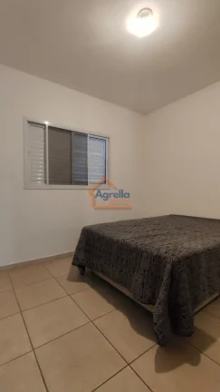 Imagem Apartamento à venda no bairro Condomínio Residencial Jacarandá - Mogi Guaçu/SP