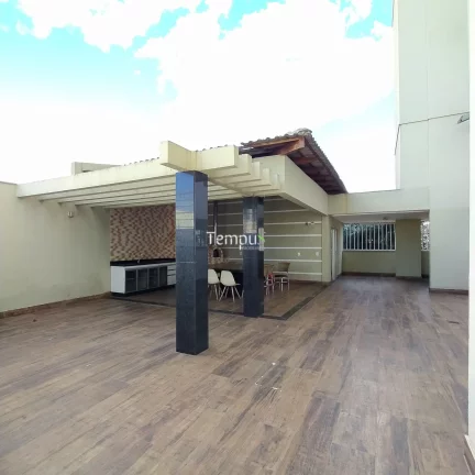 Imagem Near Lourenzzo Residence - NEAR LOURENZZO RESIDENCE, Apartamento a venda 3 quartos (1 suíte) - Vila Rosa
