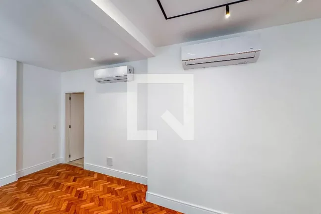 Imagem Apartamento à Venda - Copacabana, 3 Quartos, 120 m2
