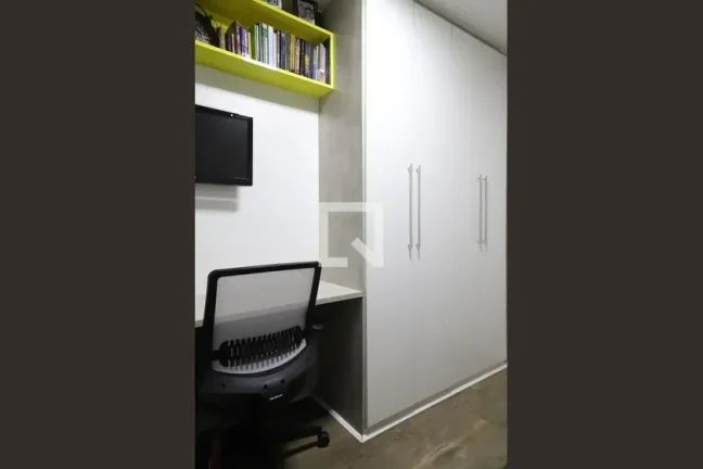 Imagem Apartamento à Venda - Recreio, 2 Quartos, 65 m2