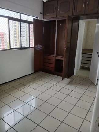 Imagem Apartamento com tres quartos amplos no renascença